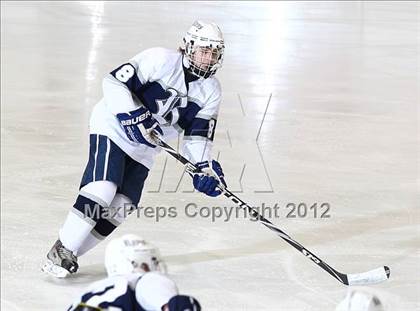 Thumbnail 1 in Morris Knolls vs Randolph (Mennen Cup Final) photogallery.