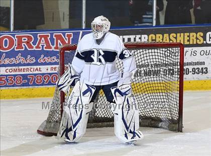 Thumbnail 2 in Morris Knolls vs Randolph (Mennen Cup Final) photogallery.