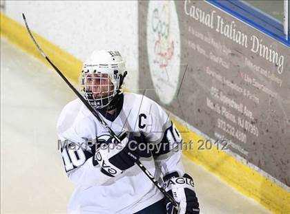 Thumbnail 1 in Morris Knolls vs Randolph (Mennen Cup Final) photogallery.