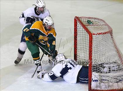 Thumbnail 1 in Morris Knolls vs Randolph (Mennen Cup Final) photogallery.