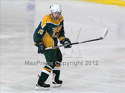 Thumbnail 2 in Morris Knolls vs Randolph (Mennen Cup Final) photogallery.