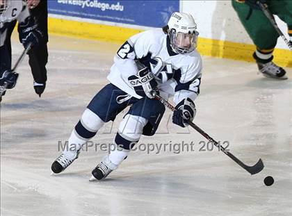 Thumbnail 2 in Morris Knolls vs Randolph (Mennen Cup Final) photogallery.