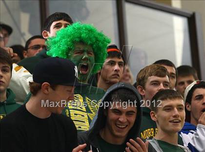 Thumbnail 2 in Morris Knolls vs Randolph (Mennen Cup Final) photogallery.