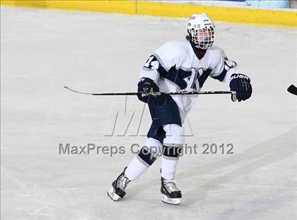 Thumbnail 3 in Morris Knolls vs Randolph (Mennen Cup Final) photogallery.