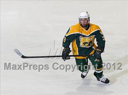 Thumbnail 2 in Morris Knolls vs Randolph (Mennen Cup Final) photogallery.