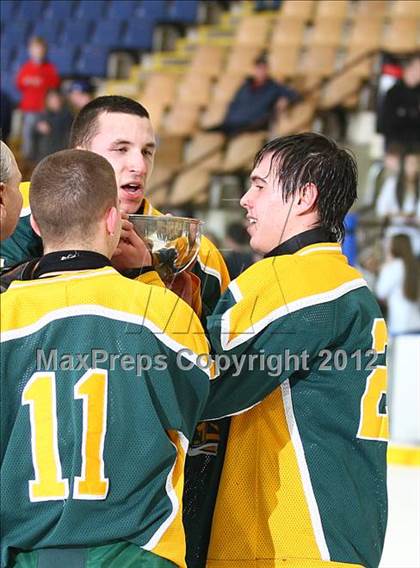 Thumbnail 3 in Morris Knolls vs Randolph (Mennen Cup Final) photogallery.