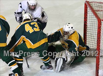 Thumbnail 3 in Morris Knolls vs Randolph (Mennen Cup Final) photogallery.