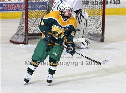 Thumbnail 1 in Morris Knolls vs Randolph (Mennen Cup Final) photogallery.