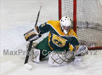 Thumbnail 3 in Morris Knolls vs Randolph (Mennen Cup Final) photogallery.