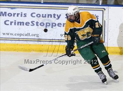 Thumbnail 1 in Morris Knolls vs Randolph (Mennen Cup Final) photogallery.