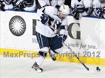 Thumbnail 1 in Morris Knolls vs Randolph (Mennen Cup Final) photogallery.