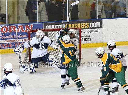 Thumbnail 3 in Morris Knolls vs Randolph (Mennen Cup Final) photogallery.