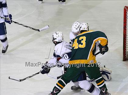 Thumbnail 1 in Morris Knolls vs Randolph (Mennen Cup Final) photogallery.