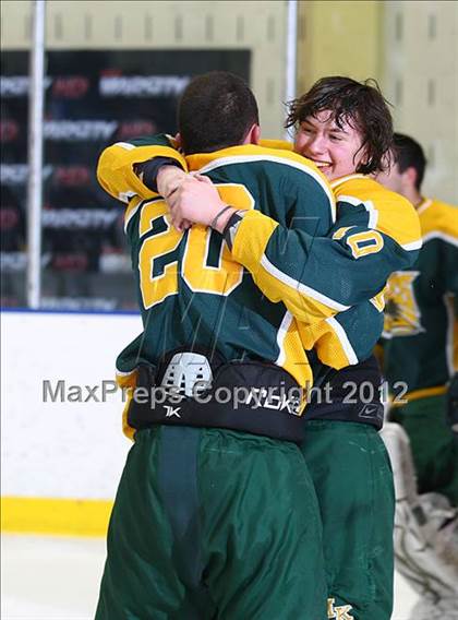 Thumbnail 1 in Morris Knolls vs Randolph (Mennen Cup Final) photogallery.