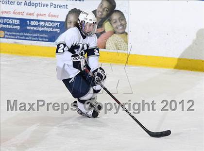 Thumbnail 1 in Morris Knolls vs Randolph (Mennen Cup Final) photogallery.