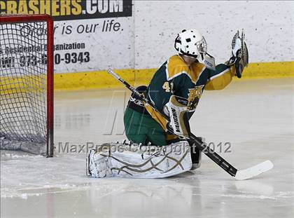 Thumbnail 2 in Morris Knolls vs Randolph (Mennen Cup Final) photogallery.