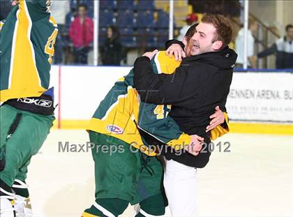 Thumbnail 1 in Morris Knolls vs Randolph (Mennen Cup Final) photogallery.