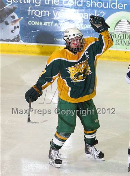 Thumbnail 2 in Morris Knolls vs Randolph (Mennen Cup Final) photogallery.