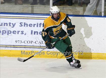 Thumbnail 3 in Morris Knolls vs Randolph (Mennen Cup Final) photogallery.