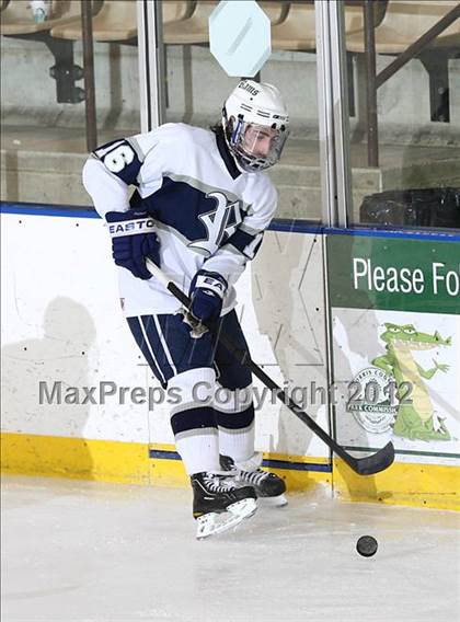 Thumbnail 1 in Morris Knolls vs Randolph (Mennen Cup Final) photogallery.