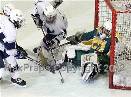 Thumbnail 1 in Morris Knolls vs Randolph (Mennen Cup Final) photogallery.