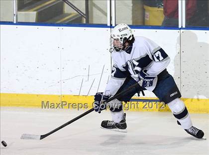 Thumbnail 2 in Morris Knolls vs Randolph (Mennen Cup Final) photogallery.