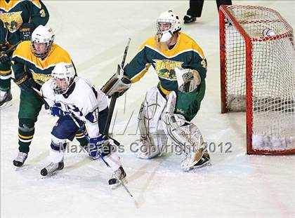 Thumbnail 3 in Morris Knolls vs Randolph (Mennen Cup Final) photogallery.