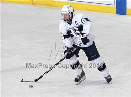 Thumbnail 1 in Morris Knolls vs Randolph (Mennen Cup Final) photogallery.