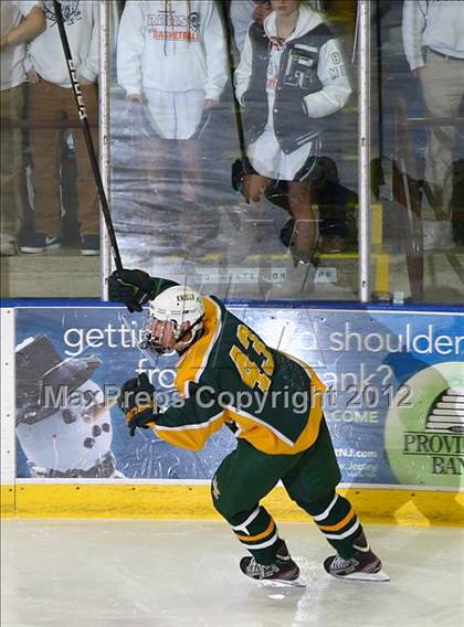 Thumbnail 3 in Morris Knolls vs Randolph (Mennen Cup Final) photogallery.