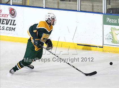 Thumbnail 1 in Morris Knolls vs Randolph (Mennen Cup Final) photogallery.