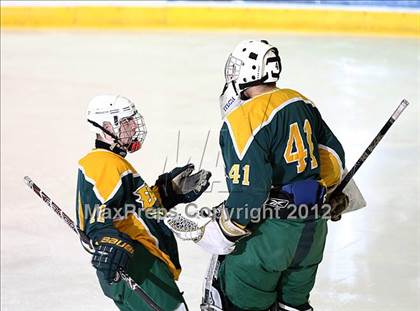 Thumbnail 1 in Morris Knolls vs Randolph (Mennen Cup Final) photogallery.