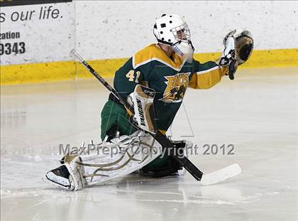 Thumbnail 1 in Morris Knolls vs Randolph (Mennen Cup Final) photogallery.