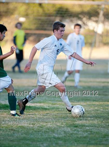 Thumbnail 2 in Ojai Valley @ Laguna Blanca photogallery.