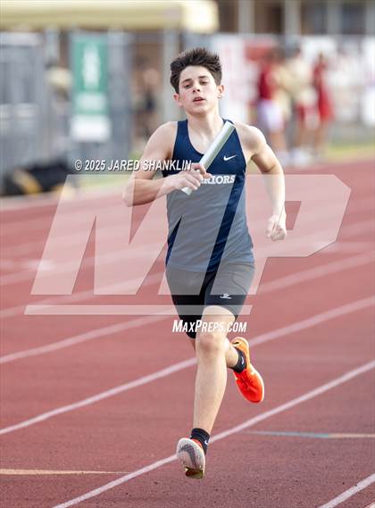 Thumbnail 2 in E.D. White(Cardinal Relays) photogallery.