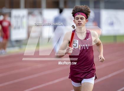 Thumbnail 3 in E.D. White(Cardinal Relays) photogallery.