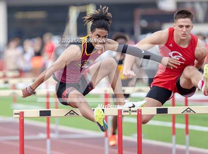 Thumbnail 1 in E.D. White(Cardinal Relays) photogallery.