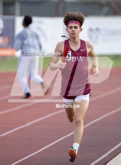 Thumbnail 2 in E.D. White(Cardinal Relays) photogallery.