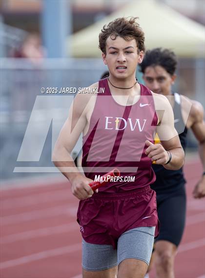 Thumbnail 3 in E.D. White(Cardinal Relays) photogallery.