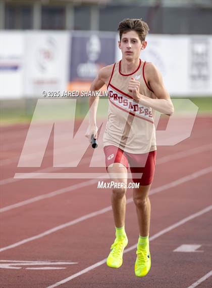 Thumbnail 1 in E.D. White(Cardinal Relays) photogallery.