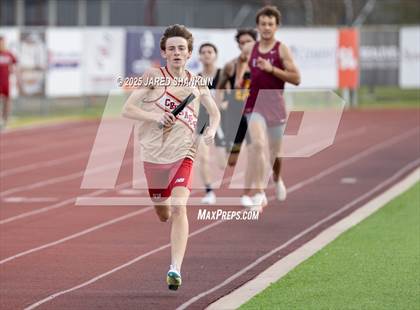 Thumbnail 1 in E.D. White(Cardinal Relays) photogallery.