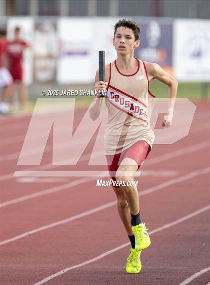 Thumbnail 1 in E.D. White(Cardinal Relays) photogallery.