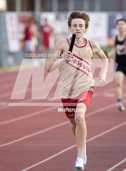 Thumbnail 2 in E.D. White(Cardinal Relays) photogallery.