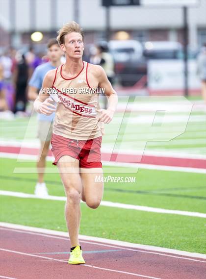 Thumbnail 3 in E.D. White(Cardinal Relays) photogallery.