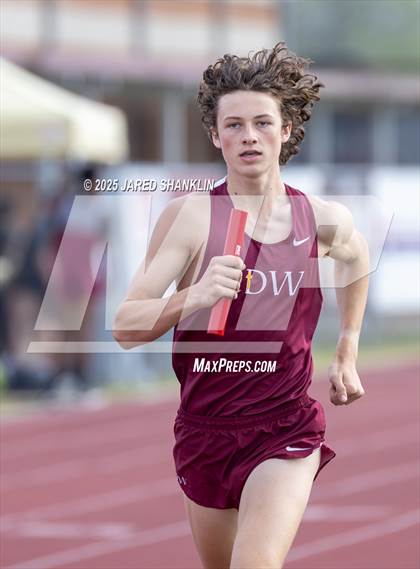 Thumbnail 2 in E.D. White(Cardinal Relays) photogallery.