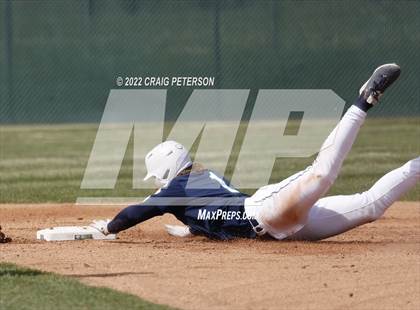 Thumbnail 1 in Hurricane @ Ridgeline (UHSAA 4A Super Regionals) photogallery.