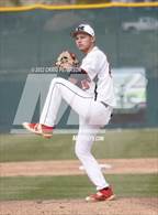 Photo from the gallery "Hurricane @ Ridgeline (UHSAA 4A Super Regionals)"