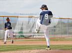 Photo from the gallery "Hurricane @ Ridgeline (UHSAA 4A Super Regionals)"