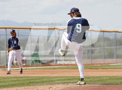 Thumbnail 2 in Hurricane @ Ridgeline (UHSAA 4A Super Regionals) photogallery.