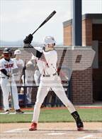 Photo from the gallery "Hurricane @ Ridgeline (UHSAA 4A Super Regionals)"