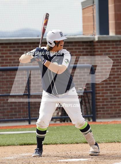 Thumbnail 2 in Hurricane @ Ridgeline (UHSAA 4A Super Regionals) photogallery.